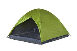 OZtrail Tasman 3 Dome Tent, Unisex-Youth, Multicolour