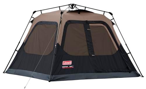 Coleman Colema Cabin Tent with Instant Setup Tienda de campaña