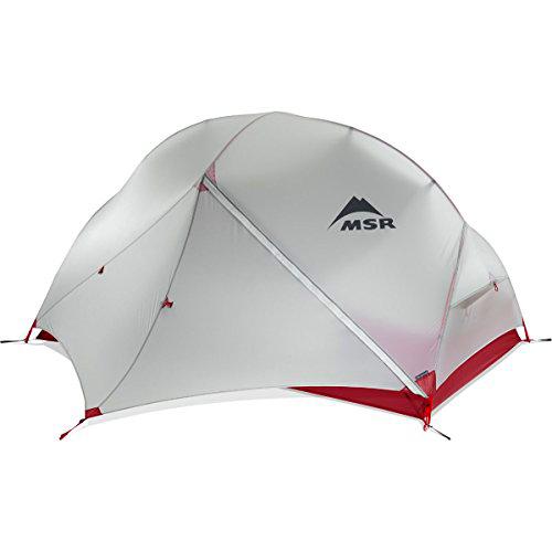 MSR Hubba Nx Tienda de campaña, Niñas, Unset, 2 Person