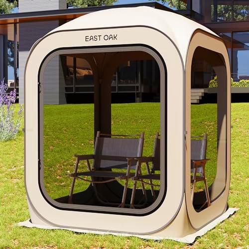 East Oak Pop Up Mini 1-2 Personas Tienda de campaña para Camping