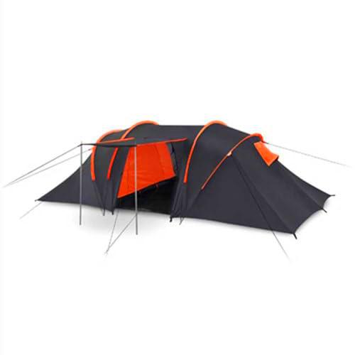 SPOKEY Tent Olympic 2+2 6306220000 929479 Tienda de campaña