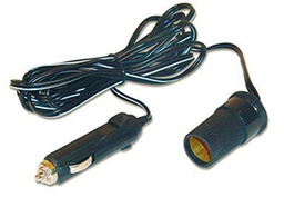 Brunner Cable alargador de 12 V (3 Metros).