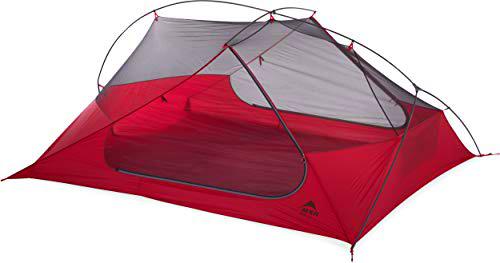 Msr Freelite Ultralight Breathable Backpacking Tent Tienda de campaña Ultraligera y Transpirable