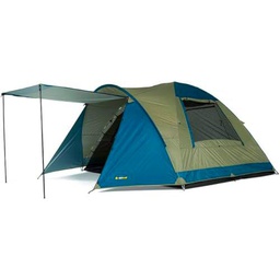 OZtrail Tasman 6V Dome Tent, Unisex-Youth, Multicolour