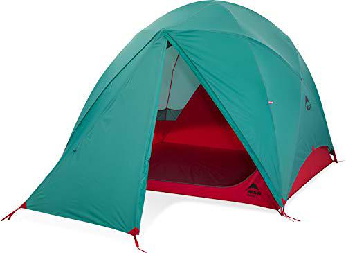 MSR Habitude 4 Tent, N/A, talla ?nica