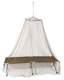 Mil-Tec Unisex - Mosquitero Jungle Single Adulto, Oliva