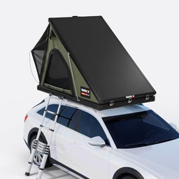 TentBox - Tienda de Techo para Auto Cargo - Tienda de Techo TentBox