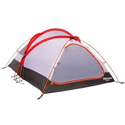 Marmot Tungsten UL 2P Tienda DE CAMPAÑA, Adultos Unisex, Blaze, 3P