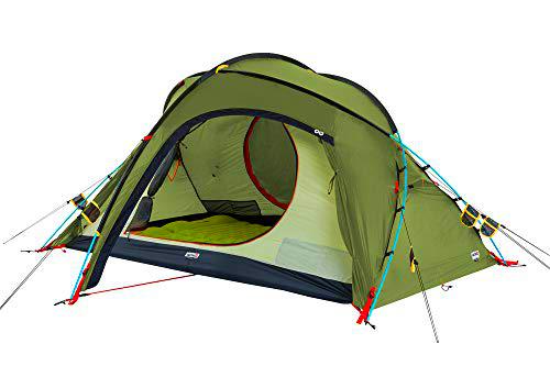 Wechsel Tents Forum 42 - Tienda de campaña para 2 Personas