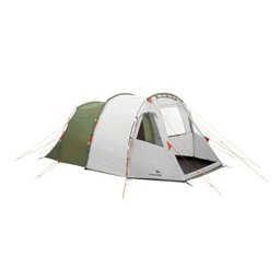 Easy Camp Huntsville 500 Tienda, Unisex Adulto, Negro