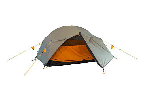 Wechsel Tents Venture 3 - Travel Line - Tienda de Camping 3 Personas