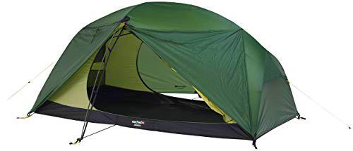 Wechsel Tents Tienda de Trekking Exogen 2 Zero-G - Carpa Ultraligera para 2 Personas