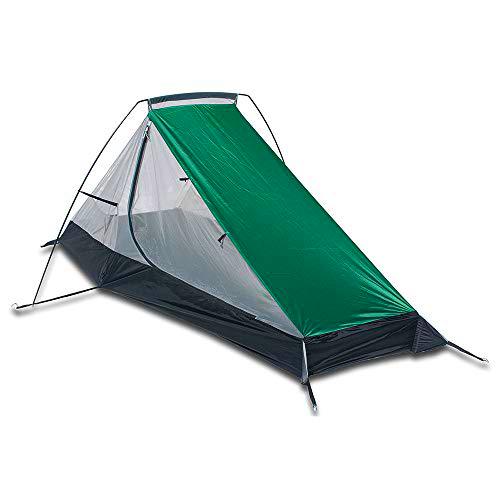 Aqua Quest WEST COAST Bivy Tienda con Mosquitera para el Alpinismo