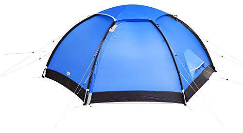 Fjallraven Keb Dome 2 Igloo Tent, Unisex-Adult, UN Blue, OneSize