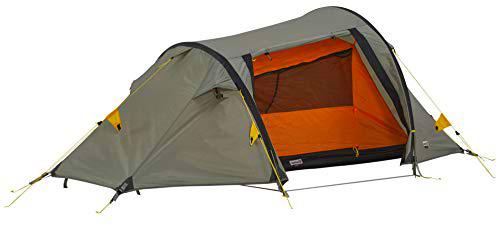 Wechsel Tents Aurora 1 - Travel Line - Tienda Túnel para 1 Persona