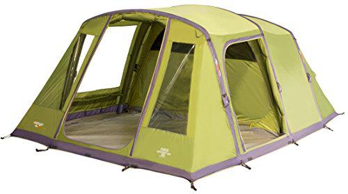 Vango Airbeam Odyssey Air Inflatable Tent, Unisex Adulto