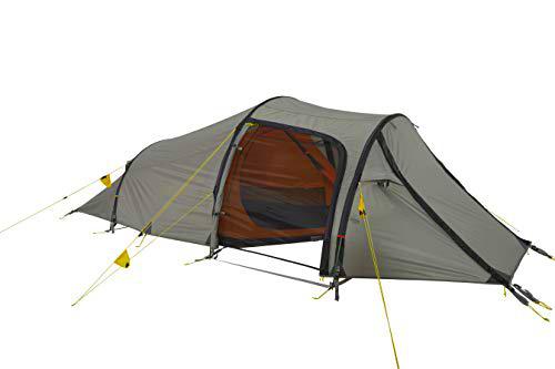 Wechsel Tents Outpost 2 - Travel Line - Tienda de campaña para 2 Personas