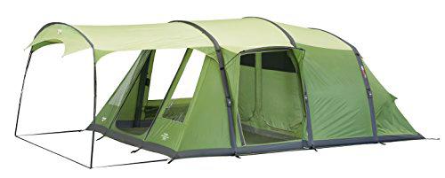 Vango Airbeam Odyssey Air Inflatable Tent, Unisex Adulto