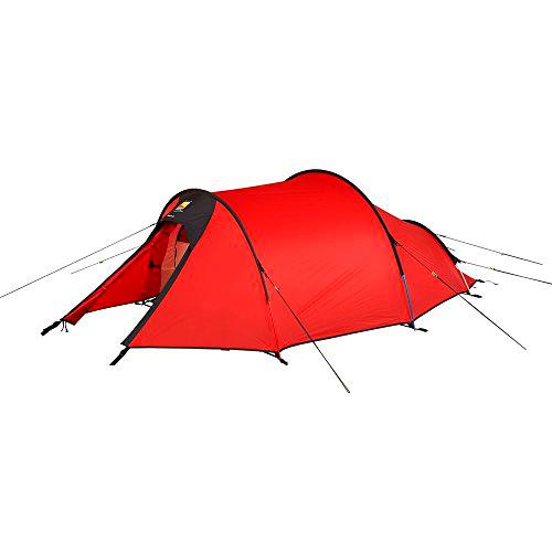 Wild Country 2-4 Season Tent Tienda de campaña Blizzard de 2 a 4 Estaciones