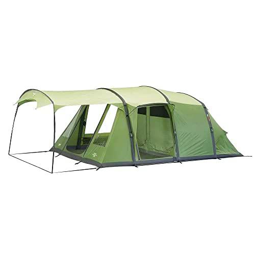 Vango Airbeam Odyssey Air Inflatable Tent, Unisex Adulto