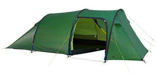 Wechsel Tents Tienda túnel Tempest 4 ZG - 4 Personas