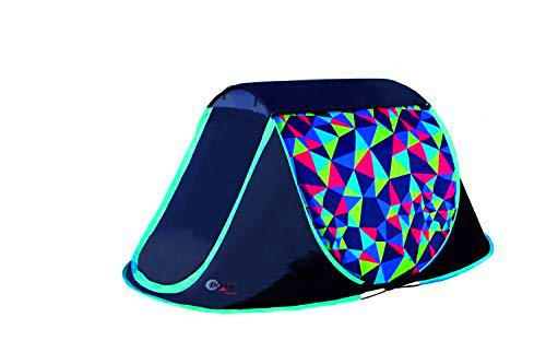 Portal Outdoor Trance 2 Two Person Festival Dome Tent