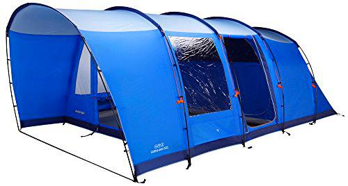 Vango Farnham Tent, Unisex Adulto, Atlantic, Talla Única