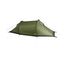 Fjallraven Abisko Lite 2 Tunnel Tent, Unisex-Adult