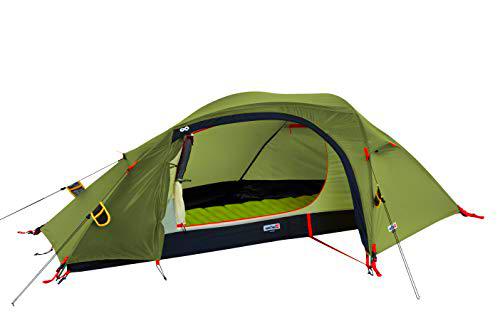 Wechsel Tents Pathfinder - Tienda de Campaña para 1 Persona