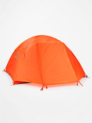 Marmot Catalyst 2P, Tienda ligera de trekking para 2/3 personas