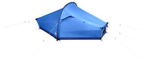 Fjallraven Abisko Lite 1 Tunnel Tent, Unisex-Adult