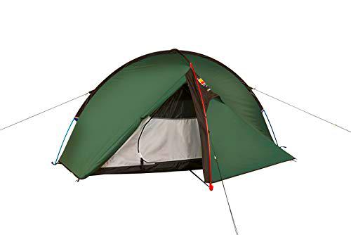 Wild Country Tent Helm 3-Tienda de campaña, Unisex